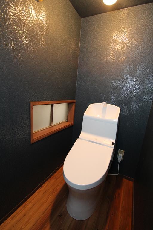 Guest House Ui-Ca Kanazawa Eksteriør billede