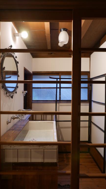 Guest House Ui-Ca Kanazawa Eksteriør billede