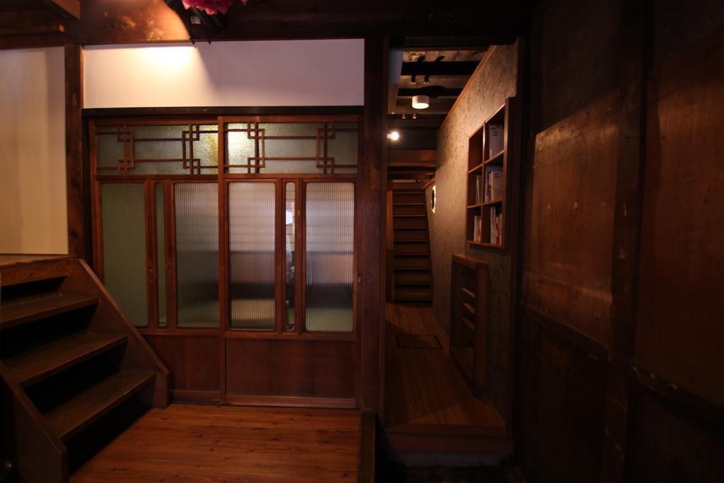Guest House Ui-Ca Kanazawa Eksteriør billede