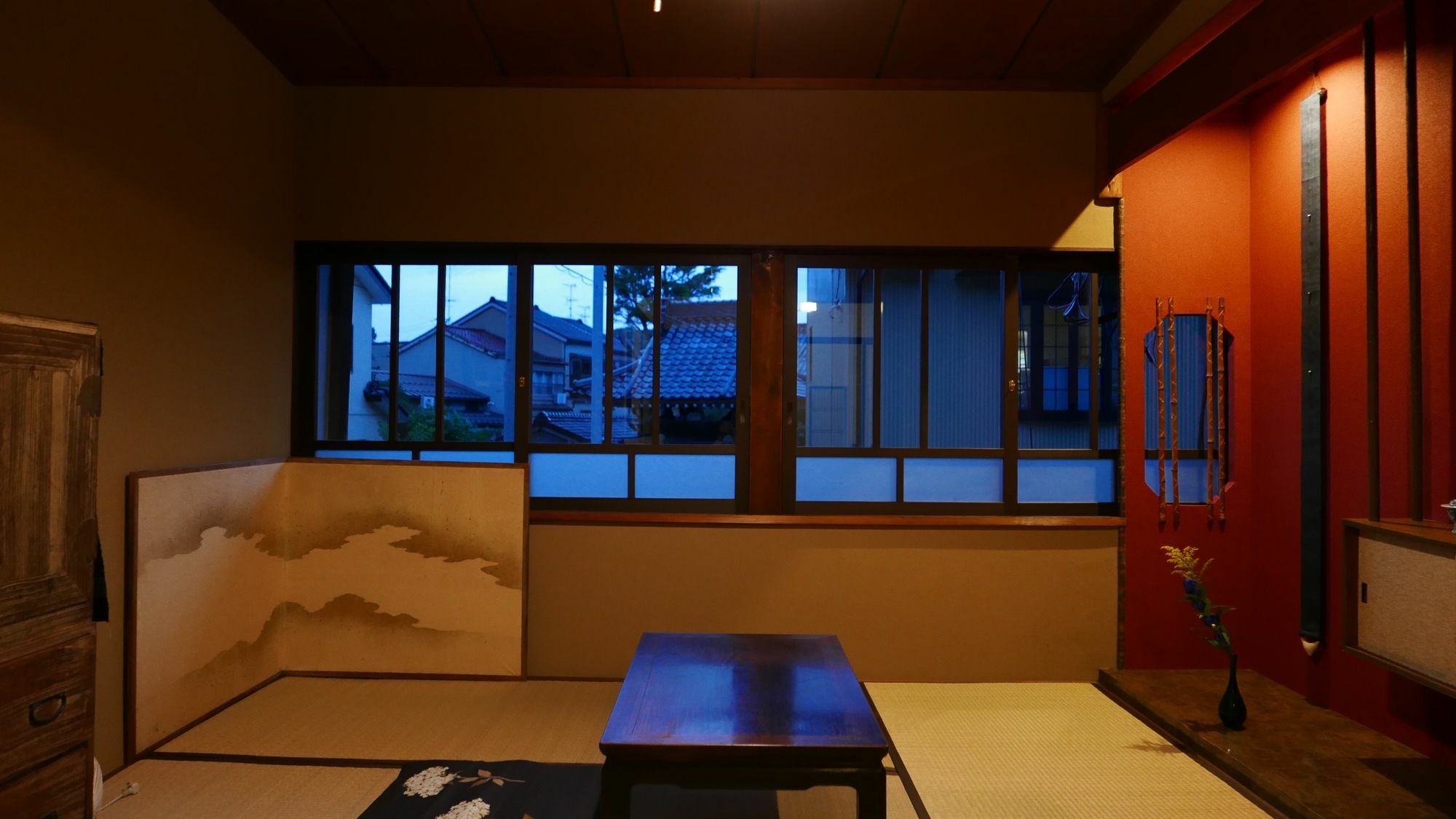 Guest House Ui-Ca Kanazawa Eksteriør billede